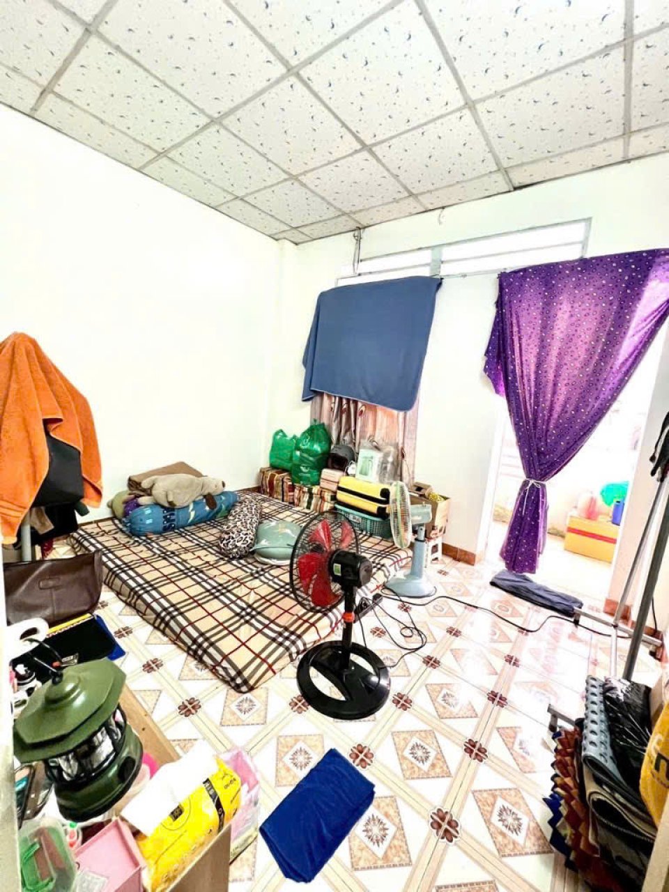 Nhà Vuông 2 tầng 32m2 – Nguyễn Thị Kiểu Q12 - Ảnh 3